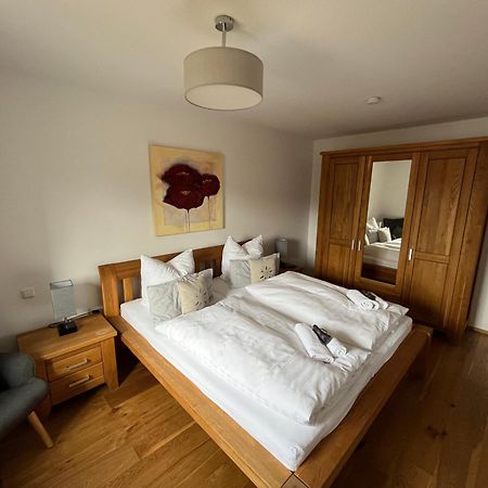Golfchalet Uttlau Bad Griesbach  Dış mekan fotoğraf
