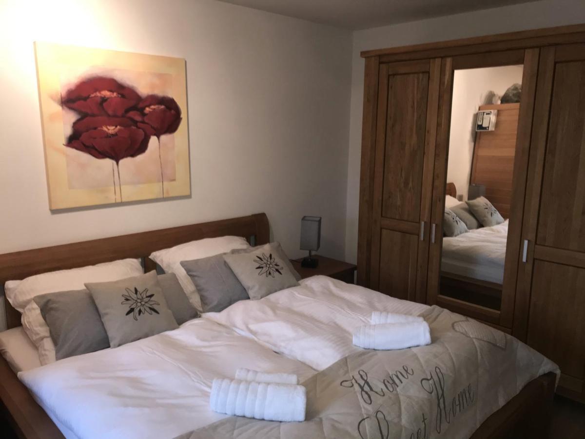 Golfchalet Uttlau Bad Griesbach  Dış mekan fotoğraf