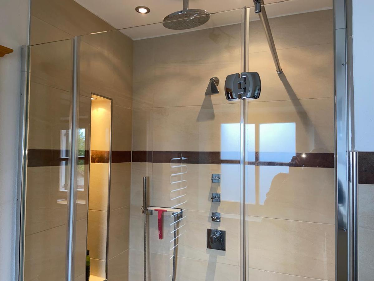 Golfchalet Uttlau Bad Griesbach  Dış mekan fotoğraf