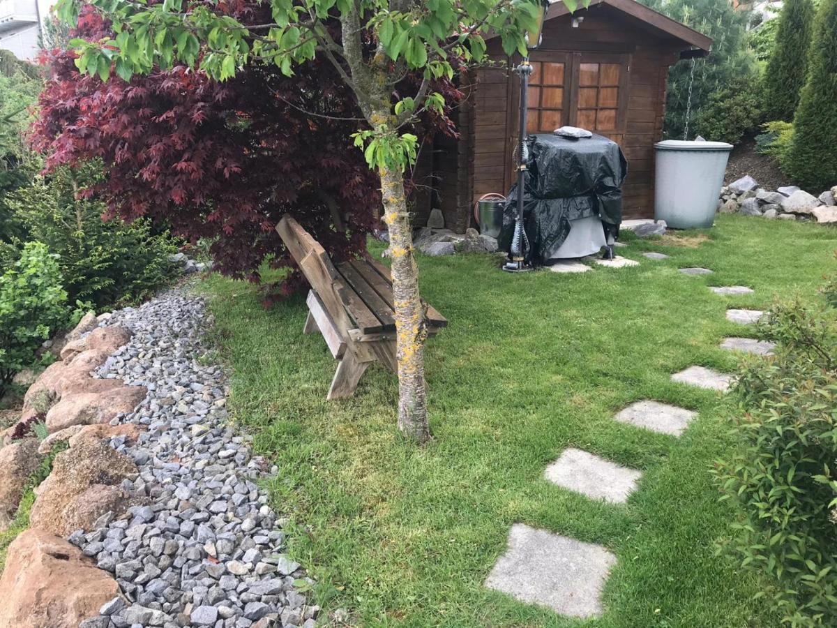Golfchalet Uttlau Bad Griesbach  Dış mekan fotoğraf