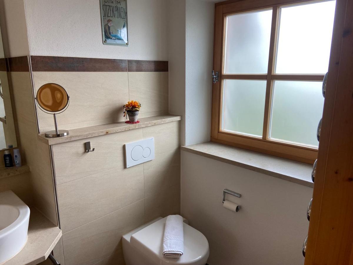 Golfchalet Uttlau Bad Griesbach  Dış mekan fotoğraf